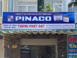 ĐẠI LÝ ẮC QUY THÀNH PHÁT ĐẠT TẠI DĨ AN BÌNH DƯƠNG