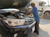 ĐẠI LÝ ẮC QUY TẠI QUẬN QUẬN 2 TP HỒ CHÍ MINH