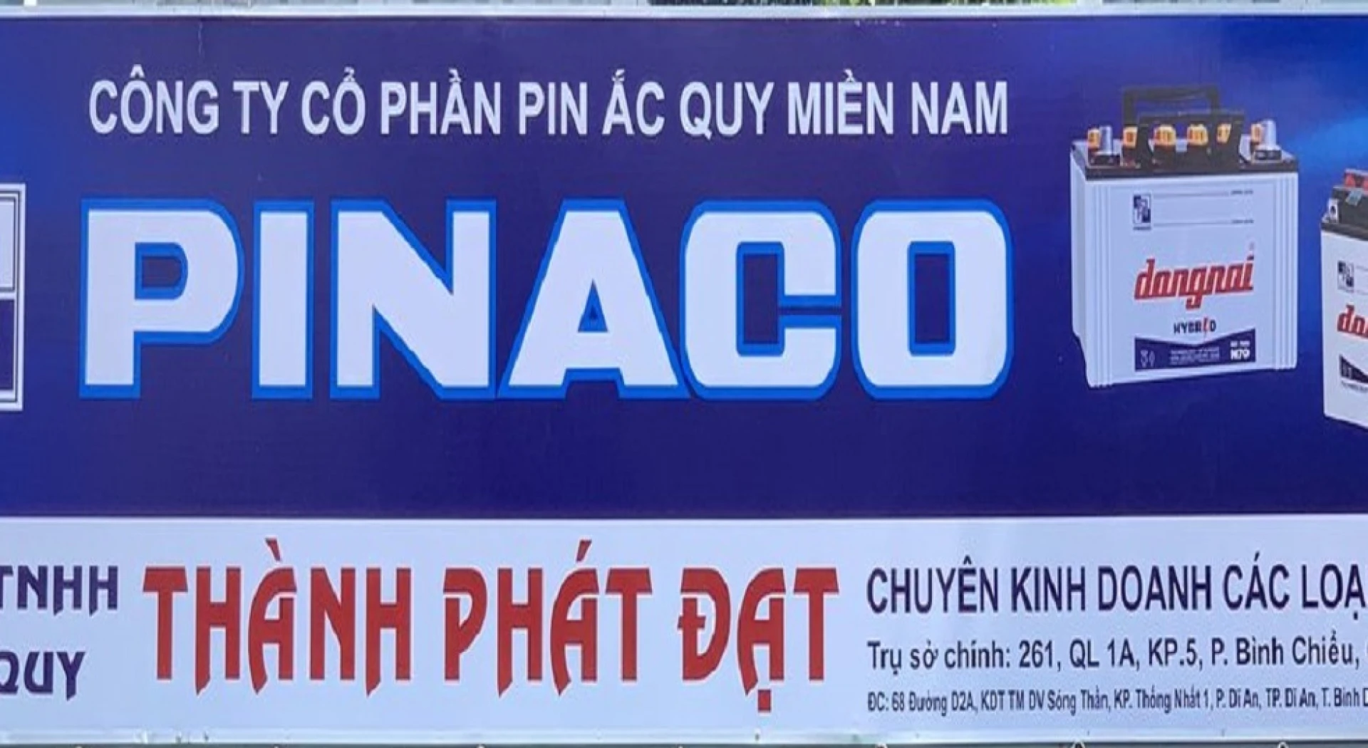 ắc quy thuận an bình dương