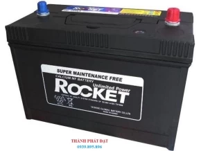 ẮC QUY ROCKET 56220 62 AH