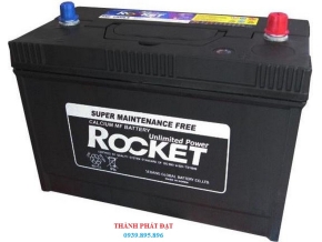 ẮC QUY ROCKET 31S-1000S 100AH