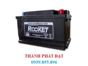 ẮC QUY ROCKET 59043 90AH