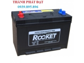 ẮC QUY ROCKET NX120-7R/L 90AH