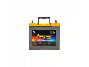 ẮC QUY ĐỒNG NAI CMF 55B24LS 52AH