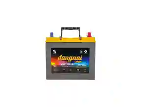 ẮC QUY ĐỒNG NAI CMF 55B24R 52AH
