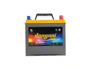 ẮC QUY ĐỒNG NAI CMF 55D23R 60AH