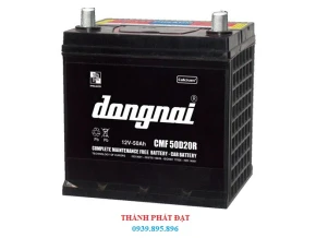 ẮC QUY ĐỒNG NAI CMF 50D20R 50AH