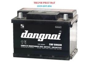 ẮC QUY ĐỒNG NAI CMF DIN60R 60AH