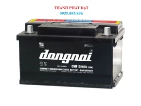 ẮC QUY ĐỒNG NAI CMF DIN65 (LBN) 65AH