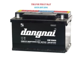 ẮC QUY ĐỒNG NAI CMF DIN66 66AH