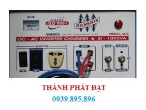 INTERVER 1000A
