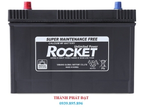 ẮC QUY ROCKET N100 100AH