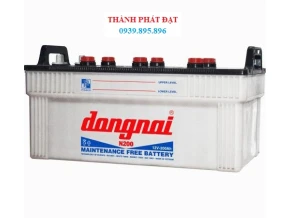 ẮC QUY ĐỒNG NAI N200 200AH
