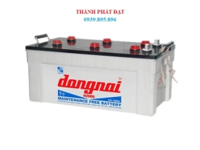 ẮC QUY ĐỒNG NAI N200S 180AH