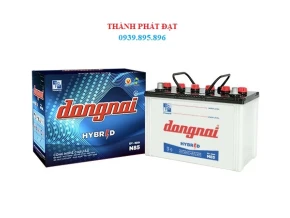 ẮC QUY ĐỒNG NAI N85 85AH