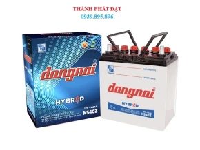 ẮC QUY ĐỒNG NAI NS40Z 35AH