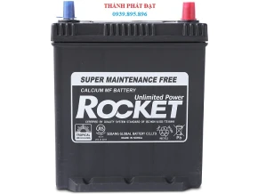 ẮC QUY ROCKET NS40Z/L/LS 35AH