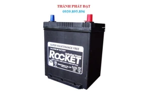 ẮC QUY ROCKET NX100-S6(L)S 45AH
