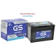 ẮC QUY GS 105D31L-MF 90AH
