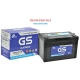 ẮC QUY GS 105D31R-MF 90AH