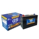 ẮC QUY GS 115D33C-MF 100AH