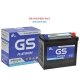 ẮC QUY GS 46B24L(S)-MF 45AH
