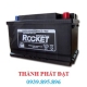 ẮC QUY ROCKET 59042 90AH