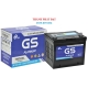ẮC QUY GS 75D23L-MF 65AH