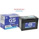 ẮC QUY GS 95D31L-MF 80AH