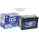 ẮC QUY GS 95D31R-MF 80AH