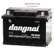 ẮC QUY ĐỒNG NAI CMF DIN60 60AH