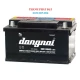 ẮC QUY ĐỒNG NAI CMF DIN65 (LBN) 65AH