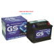 ẮC QUY GS DIN60R/L-MF 60AH