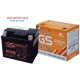 Ắc quy GS GTZ5SH 12V 4AH