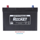 ẮC QUY ROCKET N100 100AH