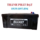 ẮC QUY ROCKET N150 150AH