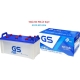 ẮC QUY GS N150A 140AH