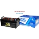 ẮC QUY GS N200 200AH