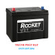 ẮC QUY ROCKET N50 50AH