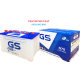 ẮC QUY GS N70 70AH