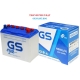 ẮC QUY GS NS60L(S) 45AH