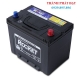 ẮC QUY ROCKET NX110-5L 70AH