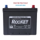 ẮC QUY ROCKET NX110-5Z/L 75AH