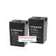 ẮC QUY VIỄN THÔNG PINACO PS 2-300G( 2V/300Ah)