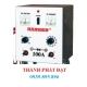 MÁY SẠC ẮC QUY HANSHIN 100A (LÕI DÂY ĐỒNG)