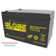 ẮC QUY GLOBE 12V-12Ah (WP12-12SE)