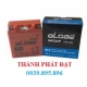 ẮC QUY GLOBE WP5AP (12V-5AH)