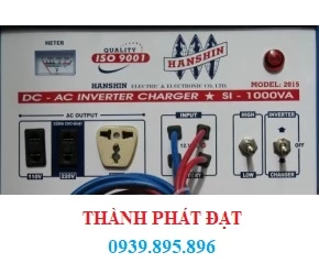INTERVER 1000A